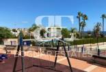 Herverkoop - apartment -
Mil Palmeras