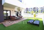 Herverkoop - apartment -
Orihuela Costa - Villamartín