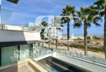 Resale - Villa -
Orihuela Costa - Lomas De Cabo Roig