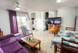 Wiederverkauf - apartment -
LOS ALCÁZARES - Los Narejos