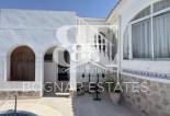 Resale - Villa -
Torrevieja - Costa Blanca Sur