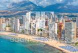 Wiederverkauf - apartment -
Benidorm* - Levante*