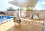 Herverkoop - apartment -
Algorfa - Montemar