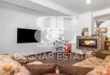 Wiederverkauf - Villa -
Ciudad Quesada - Central Quesada