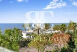 Wiederverkauf - Villa -
Marbella - Golden Mile