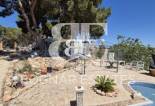Wiederverkauf - Villa -
Torrevieja - Los Balcones