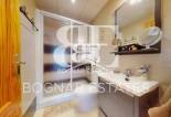 Resale - apartment -
Aguilas - Los Geraneos
