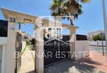 Resale - Villa -
Torrevieja - Costa Blanca Sur