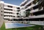 Nieuwbouw - Penthouse -
Santa Pola