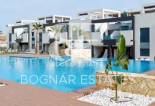 Wiederverkauf - Stadthaus -
Torrevieja - Punta Prima
