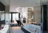 Wiederverkauf - Villa -
Calpe - Zona Puerto Blanco - Maryvilla