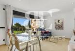Herverkoop - apartment -
Orihuela Costa