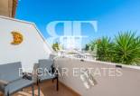 Resale - 4. Semi-detached villa -
Ciudad Quesada - Costa Blanca South
