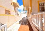 Resale - Townhouse -
Orihuela Costa - Los Altos