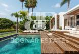 Herverkoop - Villa -
Marbella - Nueva Andalucía