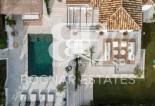 Resale - Villa -
Marbella - Los Naranjos de Marbella