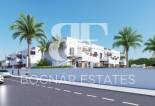 New Build - high-bungalow -
Pilar de la Horadada