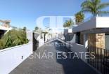 Neubau - detached -
Ciudad Quesada