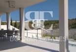 Herverkoop - Villa -
Gran Alacant