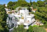 Herverkoop - Villa -
Marbella - Nueva Andalucía