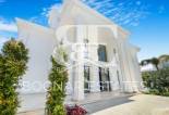 Wiederverkauf - Villa -
Marbella - Golden Mile
