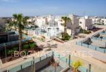 Resale - Townhouse -
Torrevieja - Aguas Nuevas