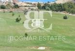 Herverkoop - Land -
Finestrat - Balcón de finestrat