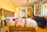 Herverkoop - Villa -
Torrevieja - Los Balcones - Los Altos del Edén