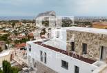 Nieuwbouw - Villa -
Calpe