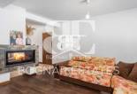 Wiederverkauf - Villa -
Ciudad Quesada - Central Quesada