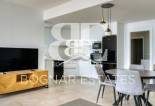 Wiederverkauf - apartment -
Benidorm - Playa Poniente