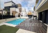 Wiederverkauf - Villa -
Orihuela Costa - Lomas De Cabo Roig
