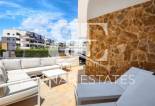 Herverkoop - apartment -
Orihuela Costa - Los Altos