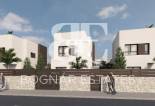 Neubau - detached -
Pilar de la Horadada