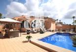 Herverkoop - Villa -
Ciudad Quesada - Doña Pepa