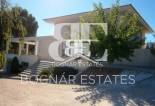 Resale - Villa -
Cocentaina