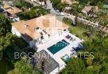 Herverkoop - Villa -
Marbella - Nueva Andalucía
