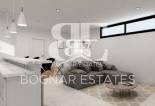 Neubau - detached -
La Nucía