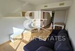 Wiederverkauf - apartment -
San Javier