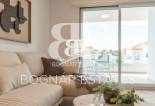 Nieuwbouw - apartment -
Playa Flamenca