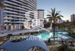 Herverkoop - apartment -
Benidorm - Zona de Poniente