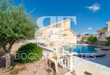 Resale - Villa -
Rojales - Benimar