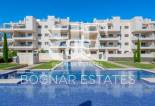 Herverkoop - apartment -
Orihuela Costa - Los Dolses