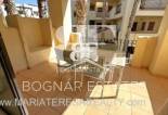 Resale - apartment -
San Javier - Roda