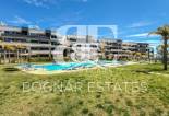 Herverkoop - apartment -
Orihuela Costa - Playa Flamenca