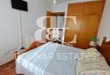 Herverkoop - apartment -
Los Alcazares