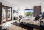 Wiederverkauf - Villa -
Benahavis - La Quinta