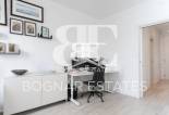 Wiederverkauf - apartment -
Alicante - - Centro  -