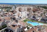 Herverkoop - apartment -
Orihuela Costa - Playa Flamenca