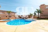 Resale - apartment -
Orihuela Costa - Los Dolses